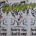 The Copyrights ‎– Learn The Hard Way LP